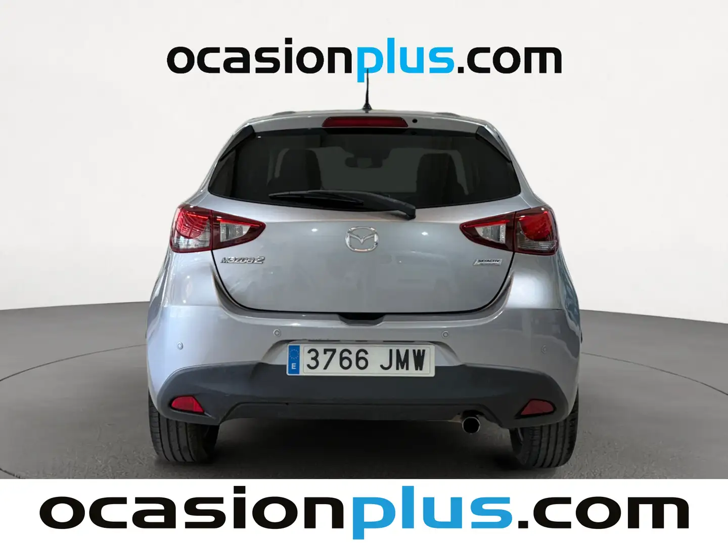 Foto Mazda Mazda2 Mazda Mazda 2 1.5 GE Luxury + Safety (90 CV)