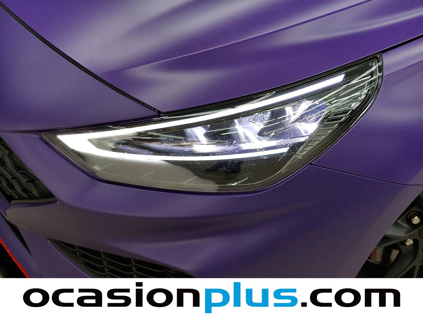 Hyundai i30 Hyundai i30 2.0 TGDI N Performance (280 CV) al mejor precio