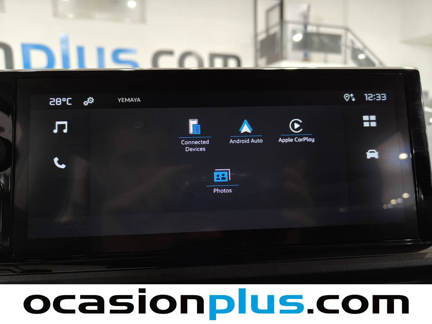 Foto Citroën Berlingo Citroen Berlingo BlueHDi 100 S&S Plus Talla M (102 CV)