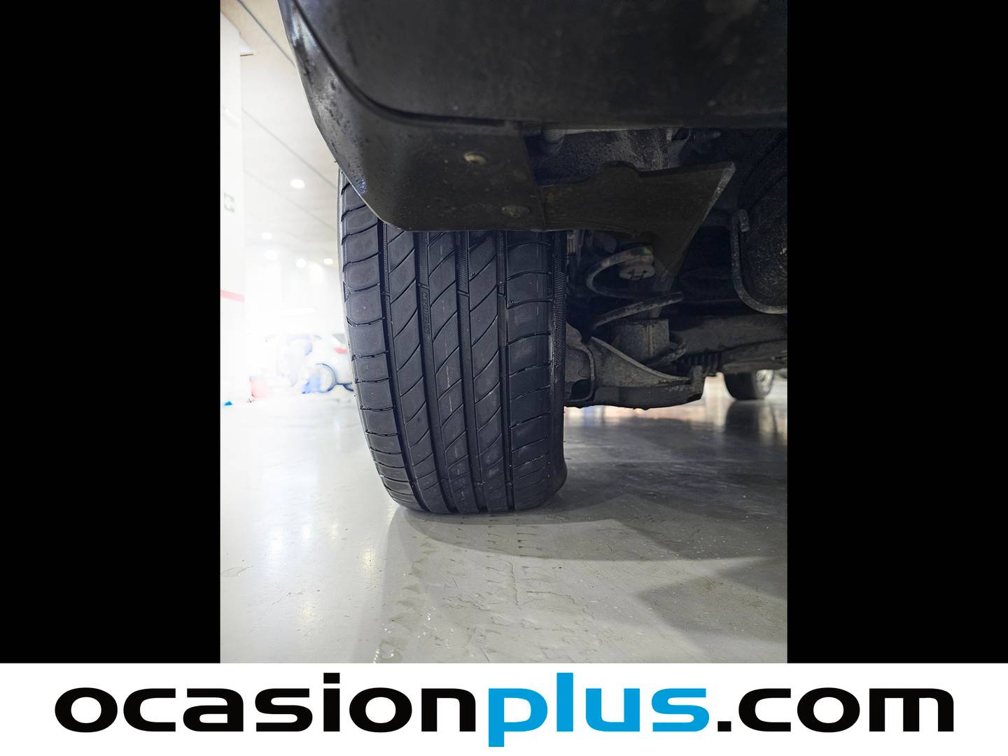 Foto Peugeot Partner Peugeot Partner Furgon BlueHDi 100 S&S Premium Standard 600kg  (98 CV)