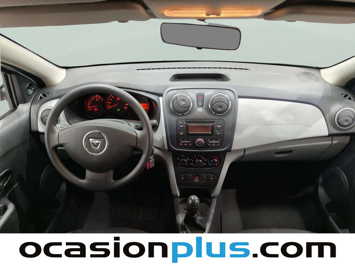 Foto Dacia Sandero Dacia Sandero Ambiance dCi (75 CV)