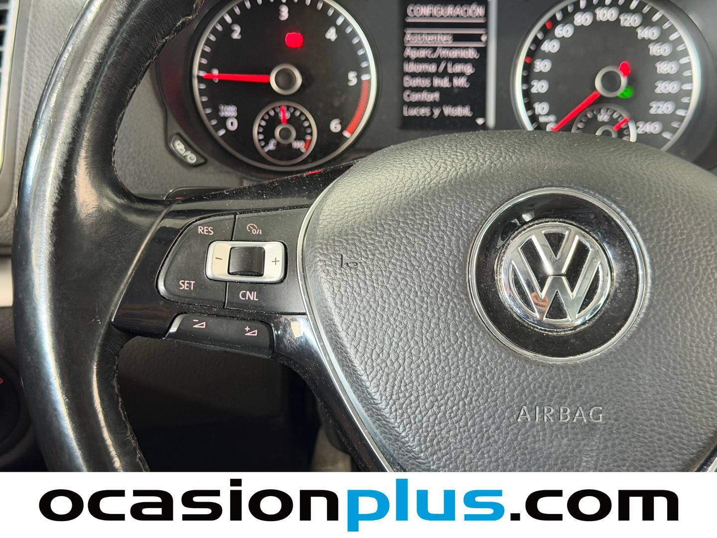 Volkswagen Sharan Volkswagen Sharan Edition 2.0 TDI (150 CV) DSG 7 Plazas 150cv