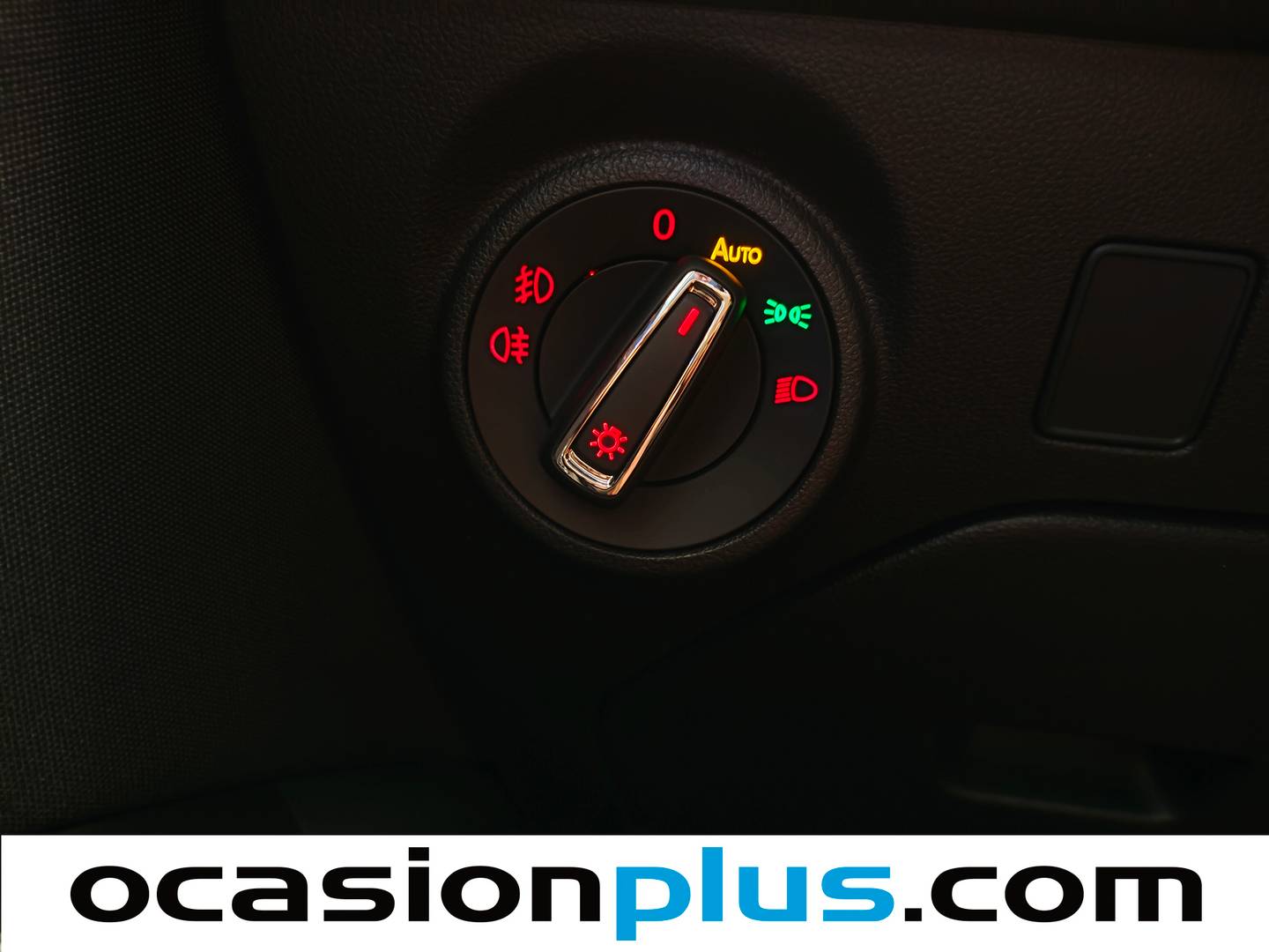 Seat León Seat León ST 1.5 EcoTSI S&S FR DSG (150 CV) de segunda mano