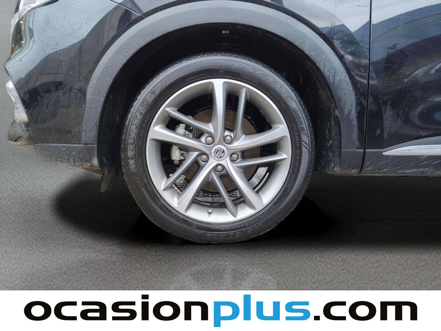 Foto MG HS MG HS 1.5 Turbo GDI Luxury (162 CV)