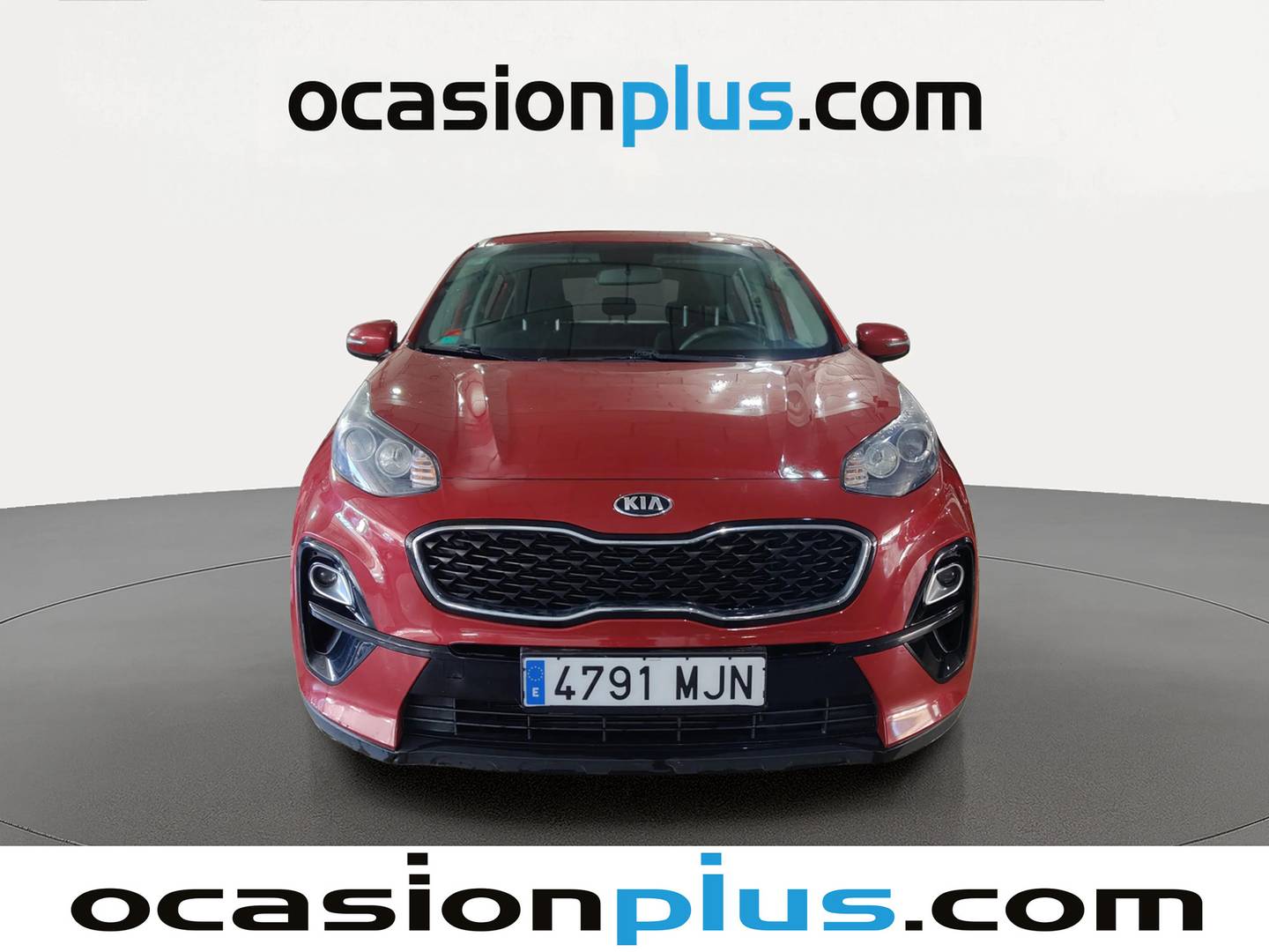 KIA Sportage Kia Sportage 1.6 GDi Concept 4x2 (132 CV) km 0
