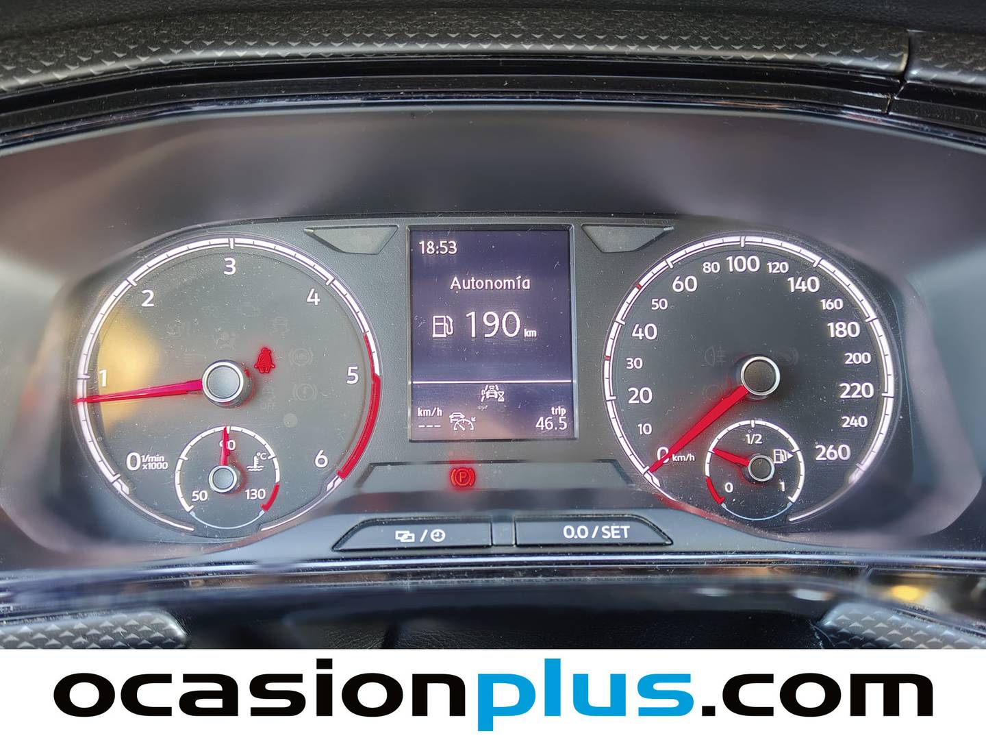 Volkswagen T-Cross Volkswagen T-Cross Advance 1.6 TDI (95 CV) de ocasión