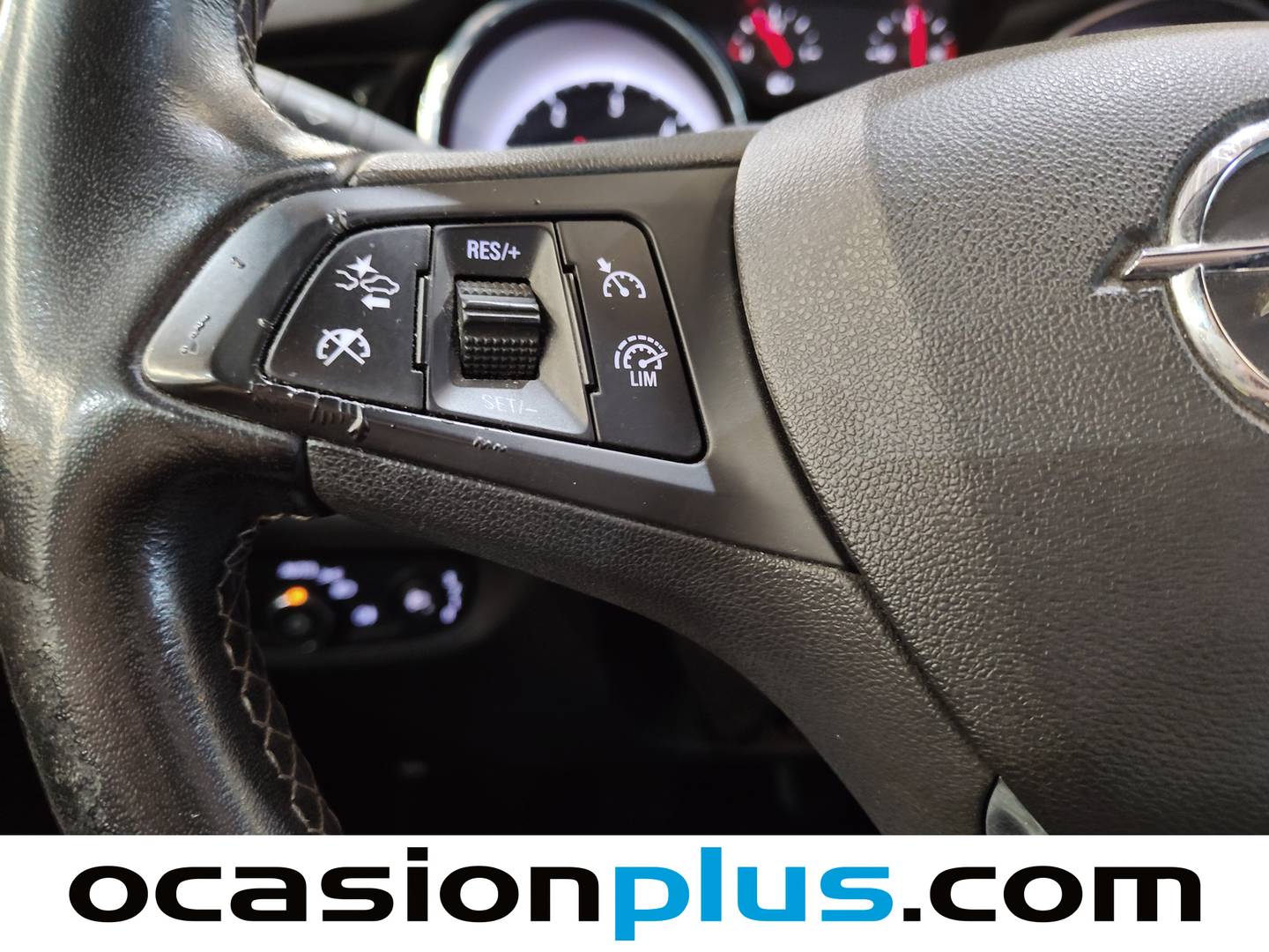 Opel Insignia Opel Insignia Sports Tourer 1.6 CDTI ecoTEC D Business (136 CV) seminuevo