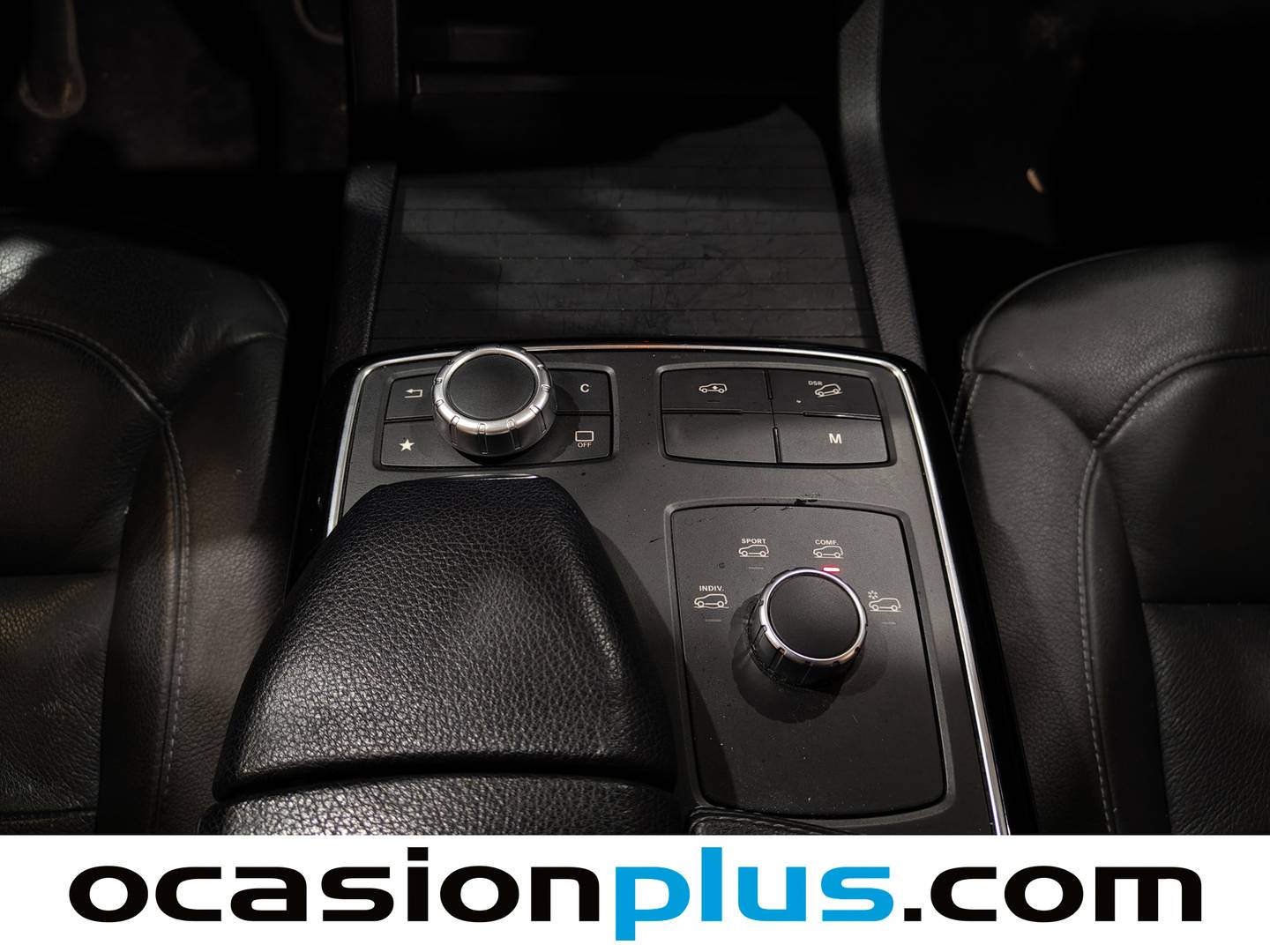 Foto Mercedes Clase GLE Coupé Mercedes-Benz GLE Coupé 350 d 4Matic (258 CV) Pack AMG