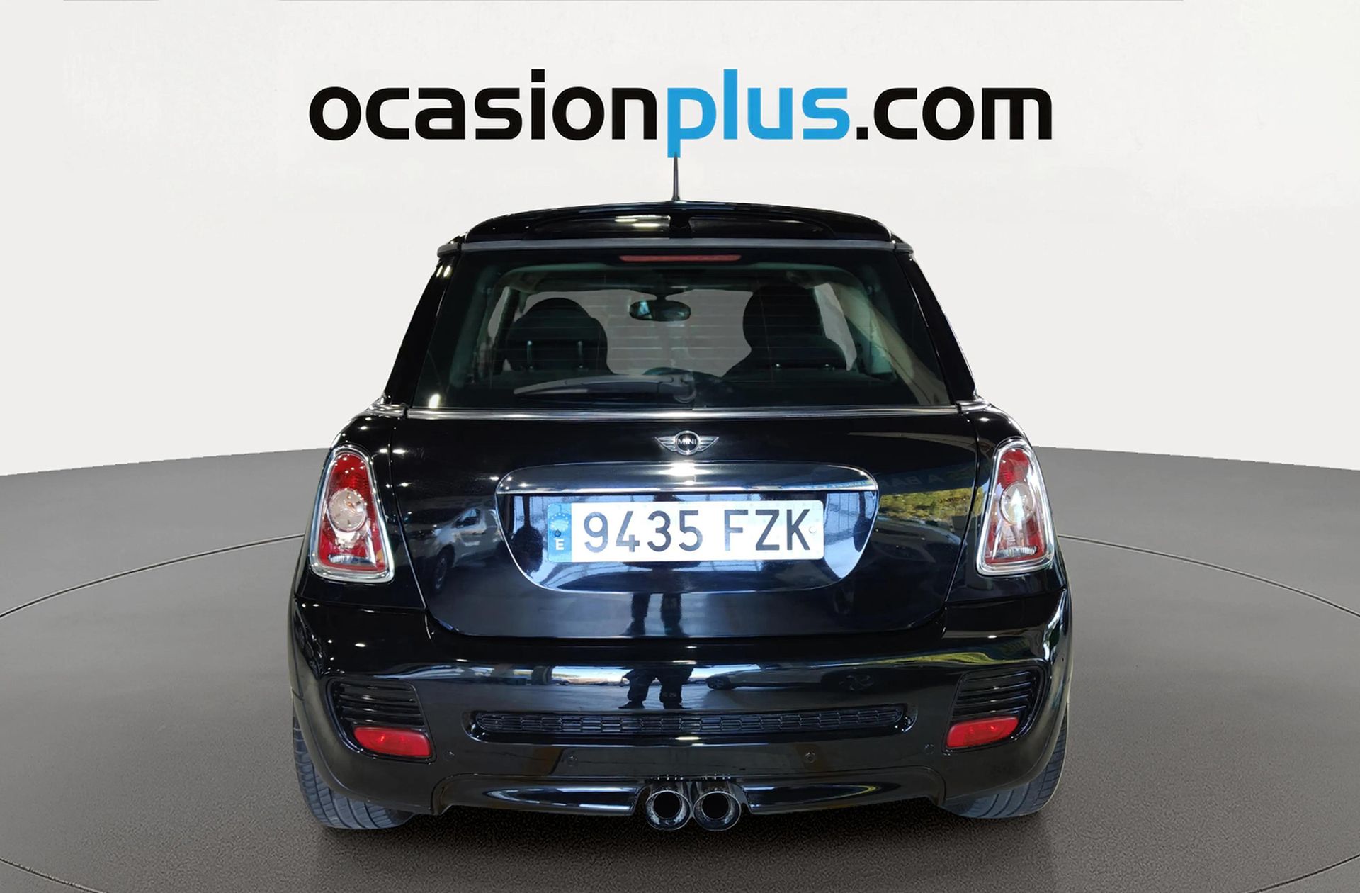 MINI Cooper S - foto 12