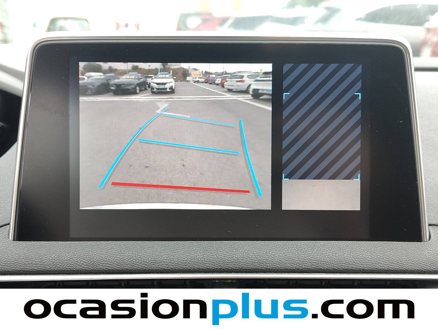 Foto Peugeot 3008 Peugeot 3008 BlueHDI 130 S&S GT Line (130 CV)