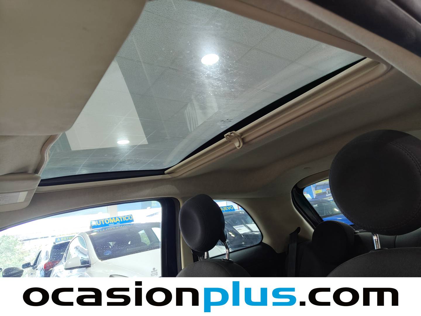 Fiat 500 Fiat 500 1.0 Hybrid Dolcevita (70 CV) de ocasión