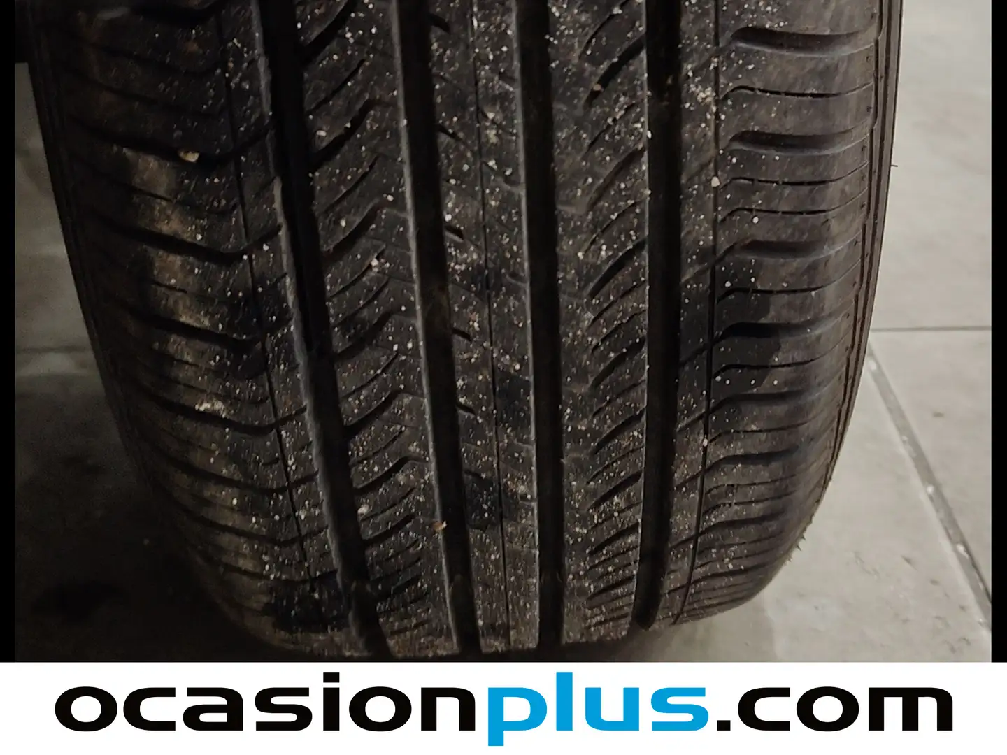 Foto MG ZS MG ZS 1.5 Comfort (106 CV)