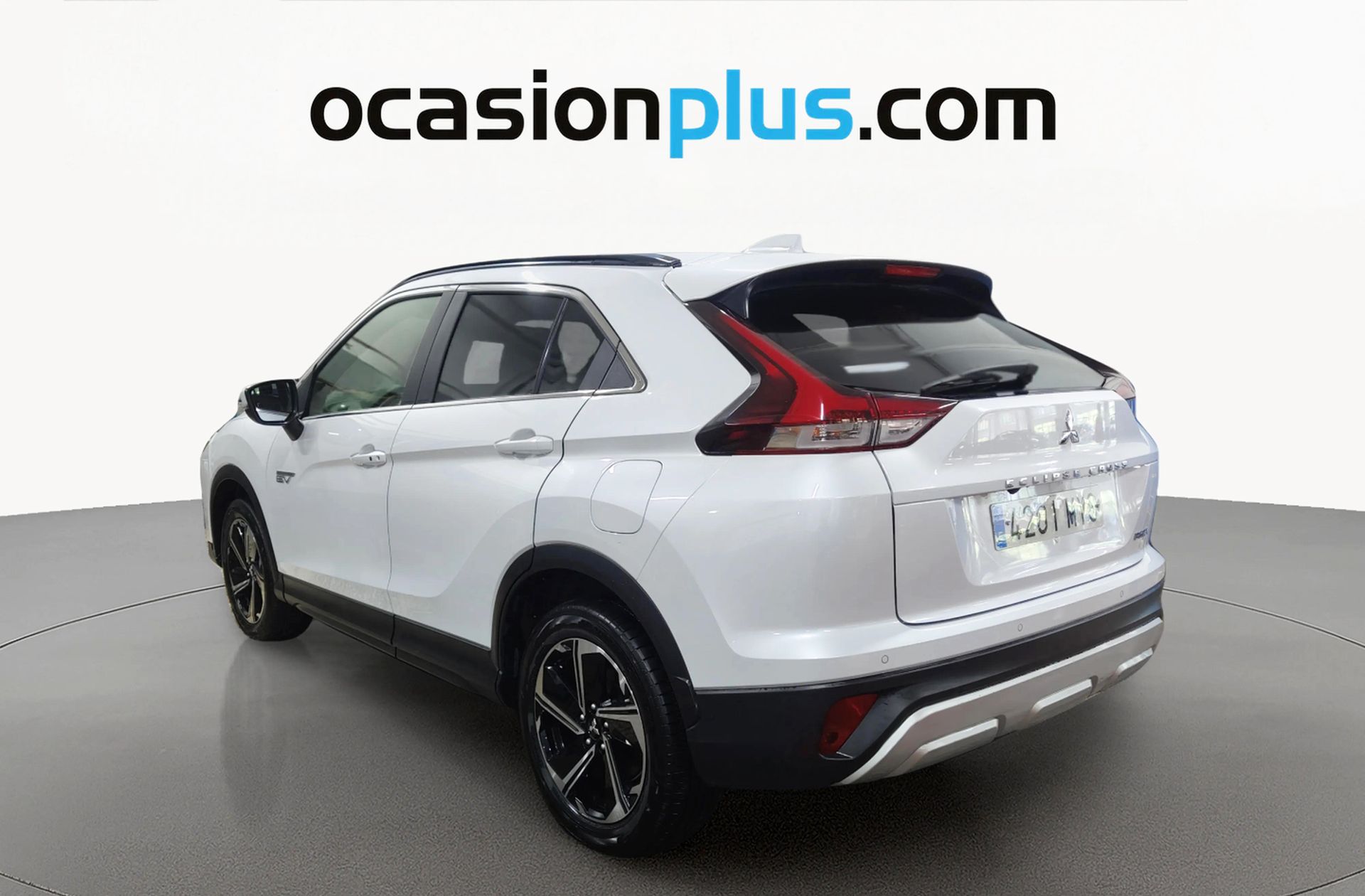 Mitsubishi Eclipse Cross 2.4 PHEV Kaiteki 4WD - foto 3