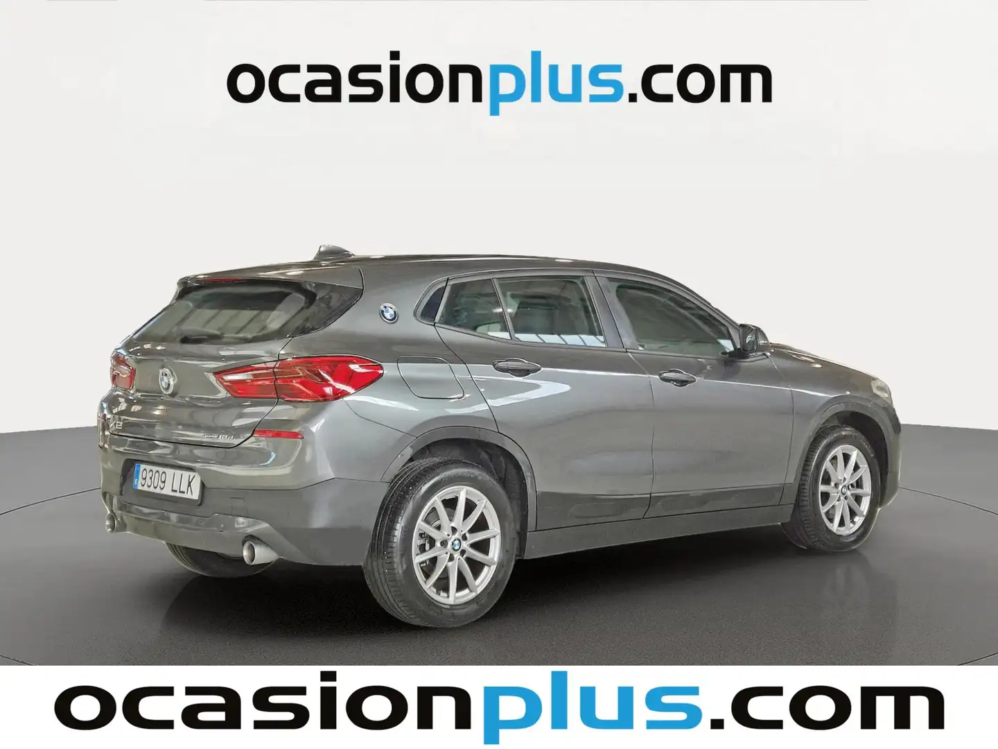 Foto BMW X2 BMW X2 sDrive18d (150 CV)