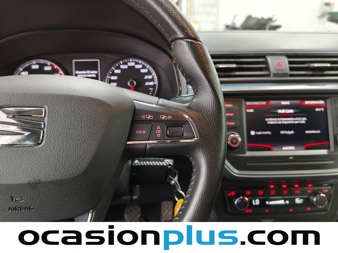 Seat Arona Seat Arona 1.0 TSI Ecomotive Style Edition (115 CV) de ocasión