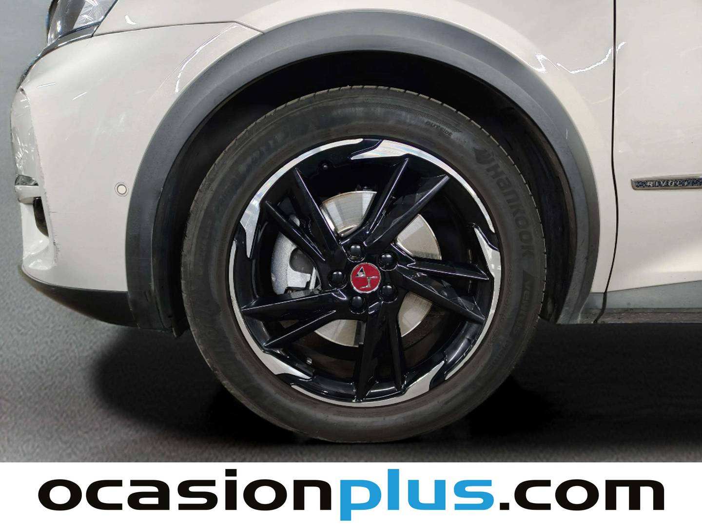 DS DS 7 Crossback E-Tense DS DS7 Crossback E-Tense 300 Grand Chic 4WD Auto (300 CV) seminuevo