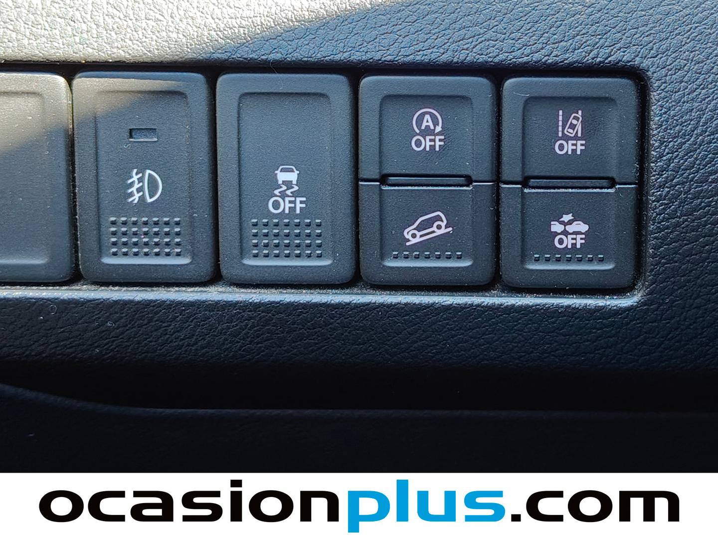 Acabados Suzuki Vitara Suzuki Vitara 1.4 Turbo Mild Hybrid GLE 4WD (129 CV)