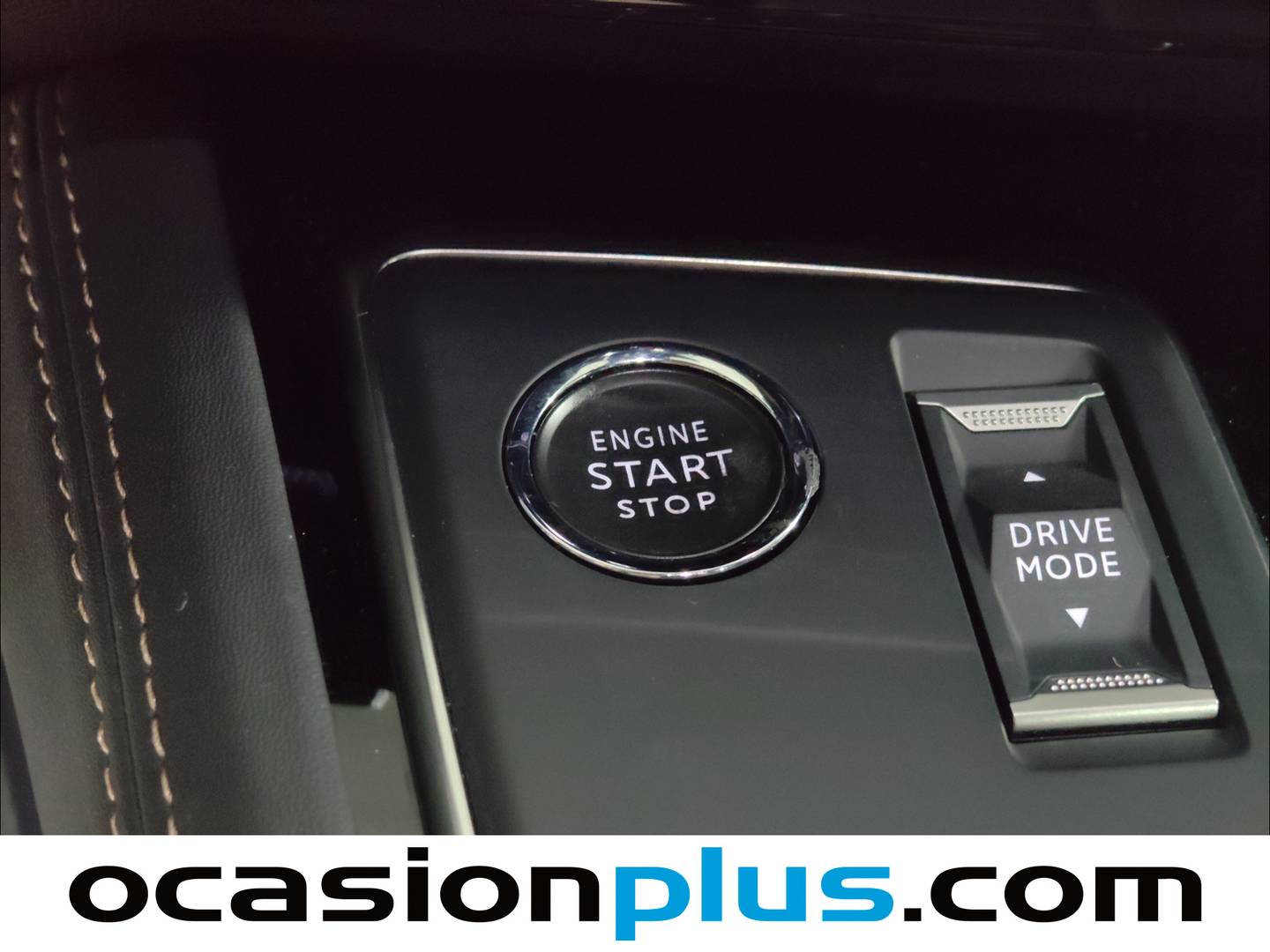 Peugeot 508 Peugeot 508 SW SW BlueHDi 130 S&S GT EAT8 (130 CV) de segunda mano