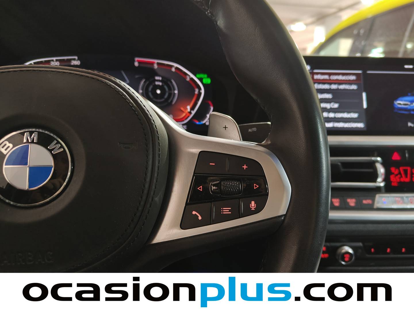 BMW Serie 3 BMW Serie 3 320d (190 CV) barato