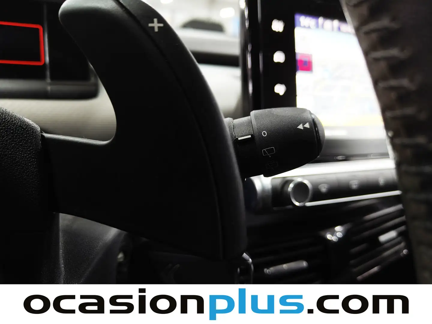 Foto Citroën C4 Cactus Citroen C4 Cactus 1.6 BlueHDI S&S Feel Edition ETG6 (100 CV)