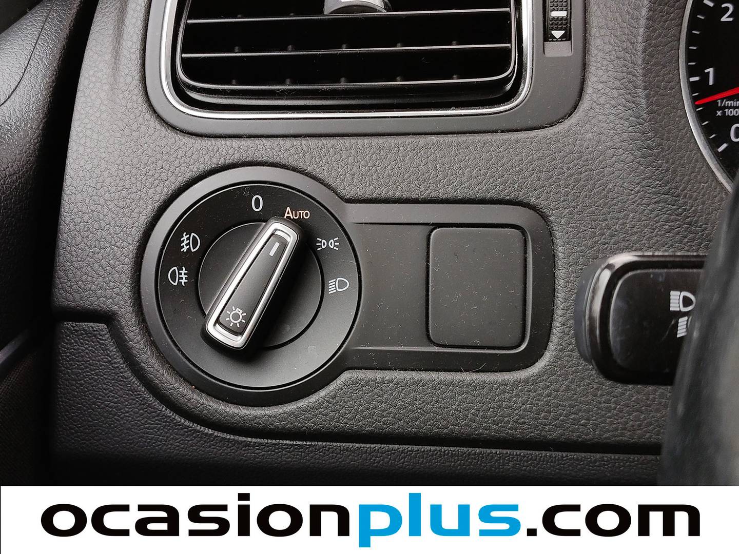 Volkswagen Polo Volkswagen Polo Sport 1.2 TSI 90CV BMT DSG automático