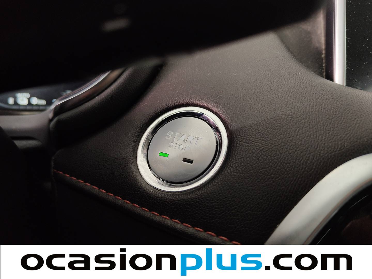 MG eHS MG eHS 1.5 T-GDI PHEV Luxury (258 CV) automático