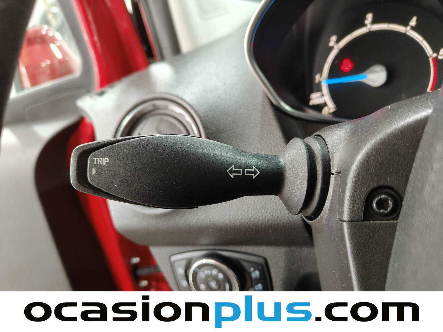 Ford Tourneo Courier Ford Tourneo Courier 1.5 TDCi Sport (100 CV) de ocasión