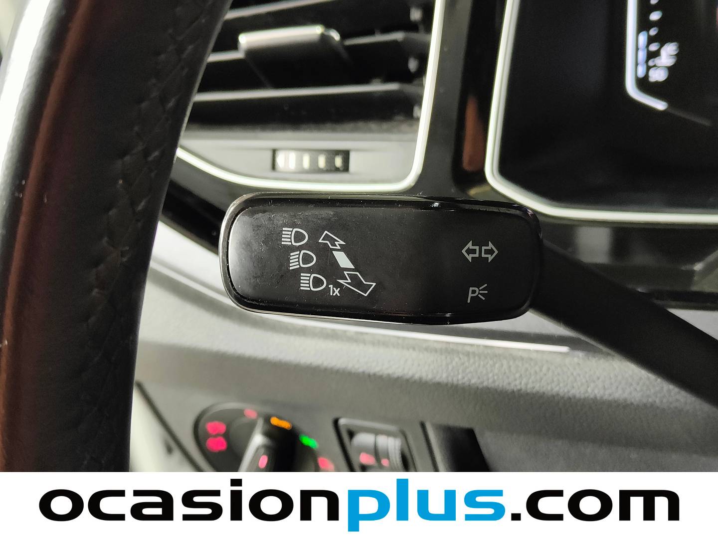 Volkswagen Polo Volkswagen Polo Sport 1.0 TSI  (95 CV) de ocasión