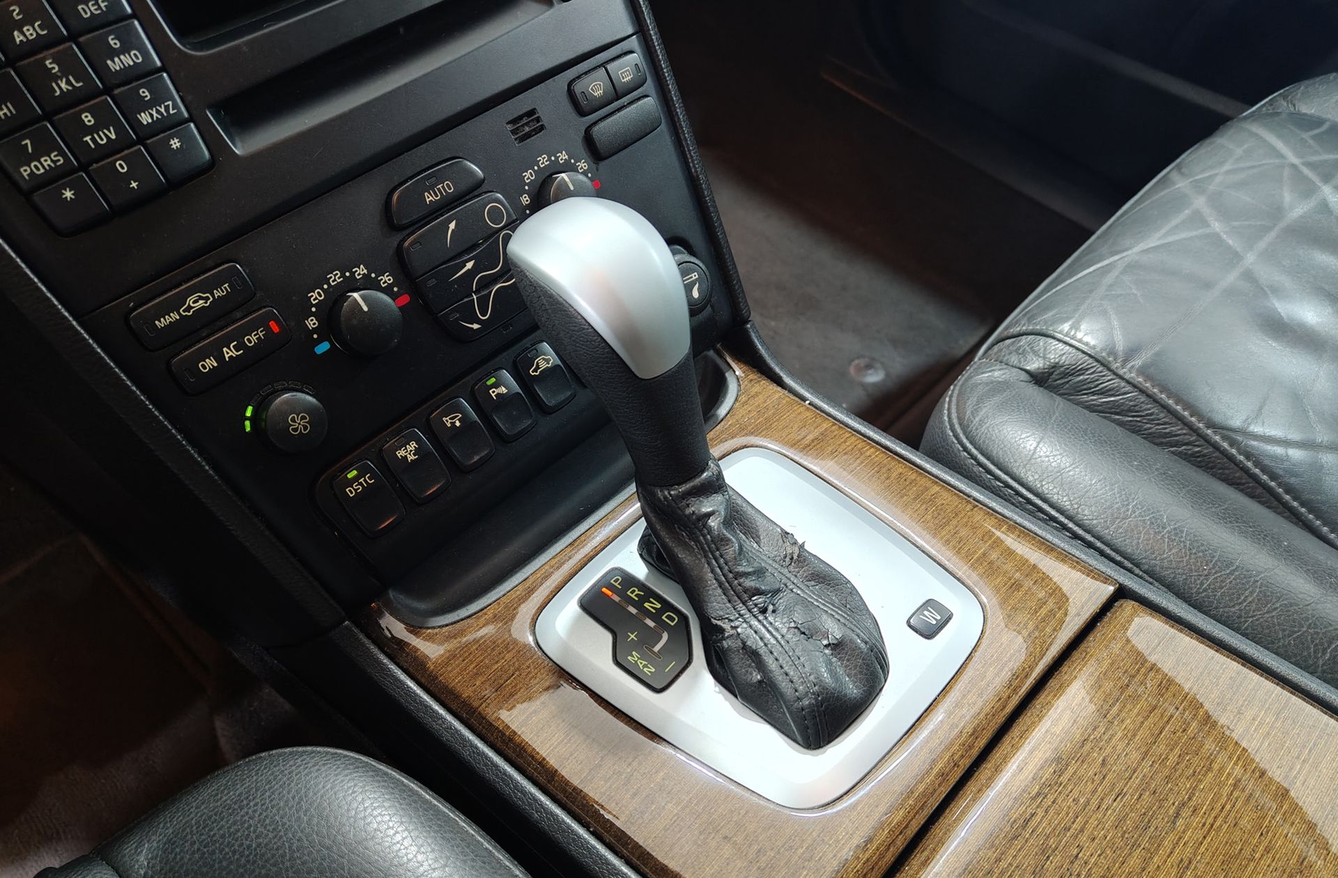 Volvo XC90 D5 Executive 7 plazas - foto 5