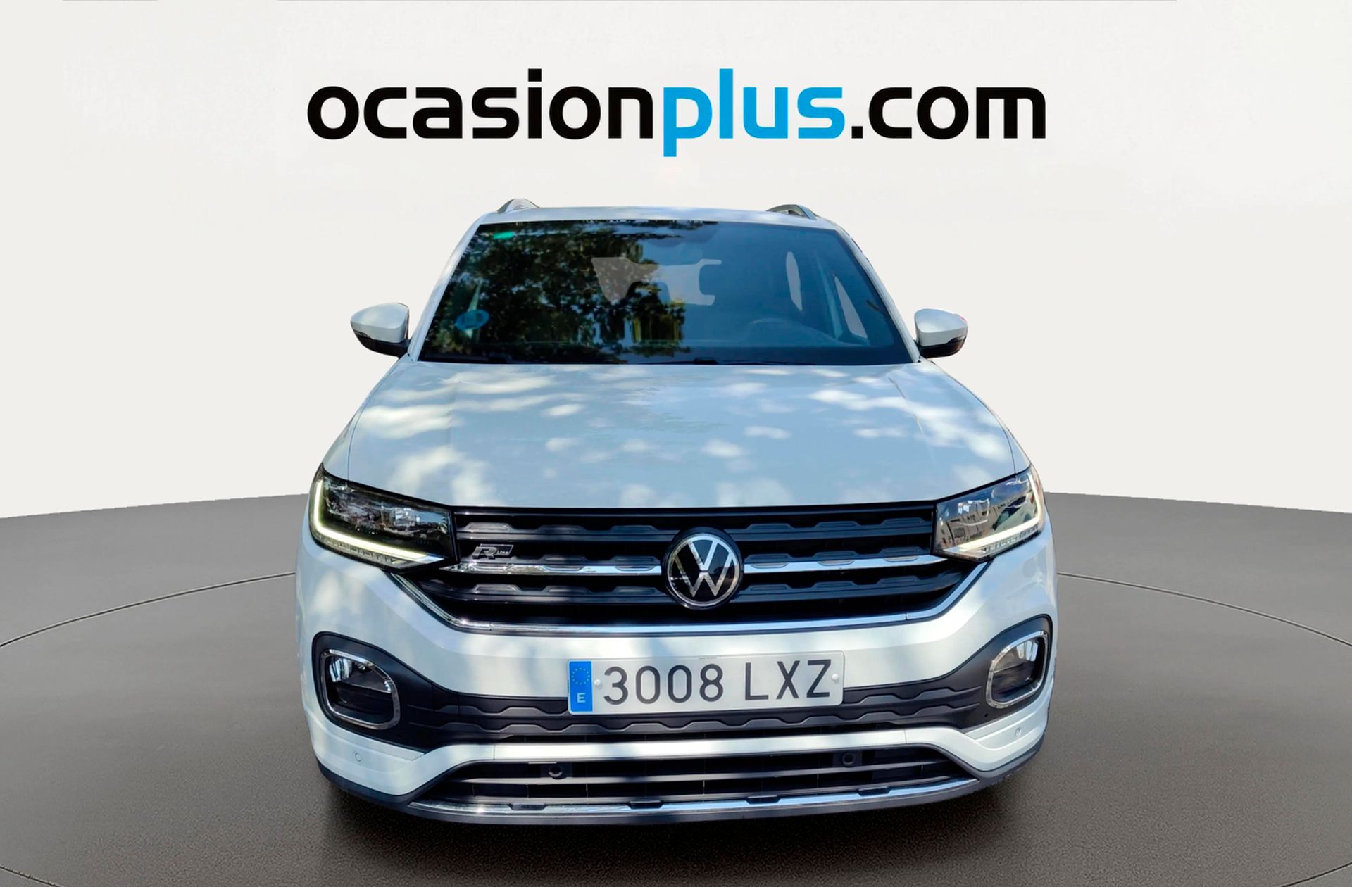 Volkswagen T-Cross Sport 1.5 TSI DSG Pack R-Line - foto 13
