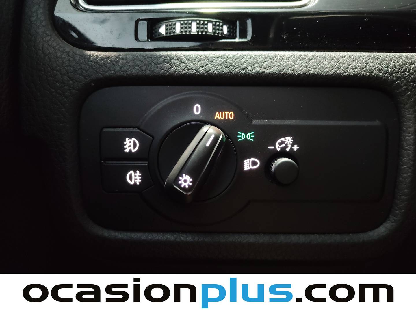 Volkswagen Touareg Volkswagen Touareg 3.0 TDI V6 BMT (204 CV) Tiptronic seminuevo