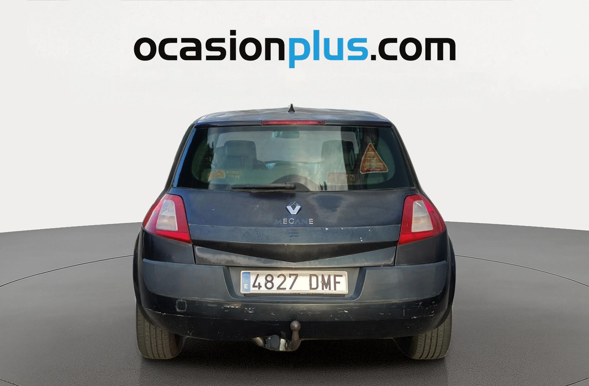 Renault Mégane 1.5 dCi Emotion - foto 10