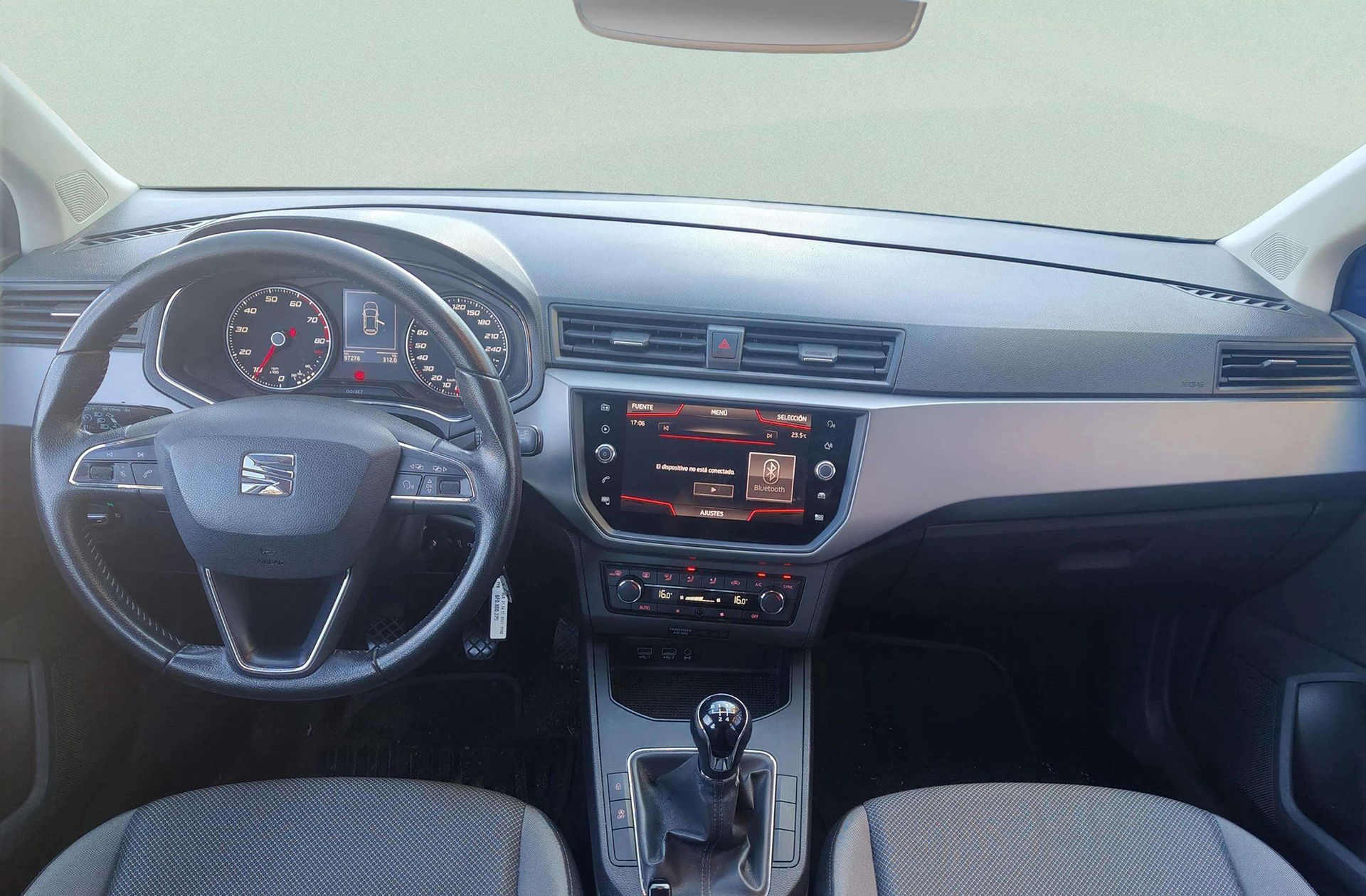 SEAT Ibiza 1.0 EcoTSI Style - foto 6