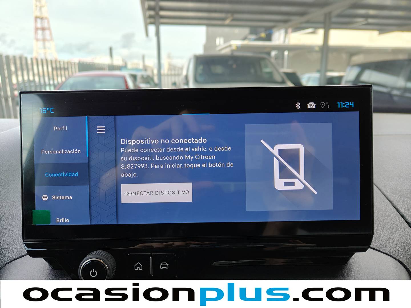 Foto Citroën Berlingo Citroen Berlingo BlueHDi 130 S&S Talla XL Max Auto (130 CV)