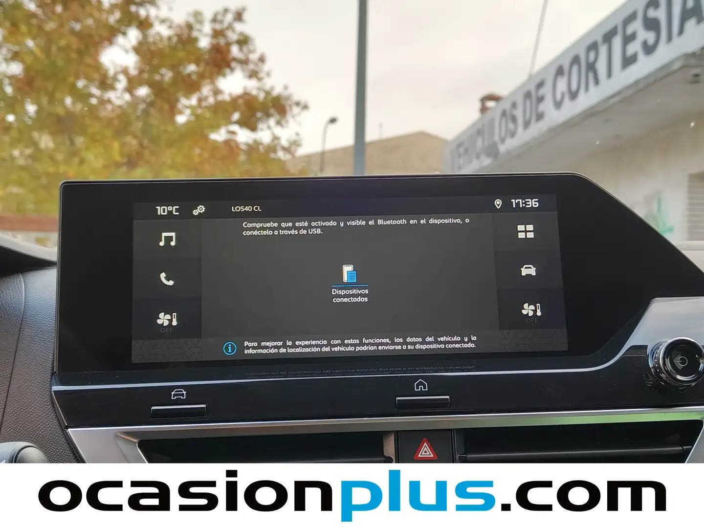 Foto Citroën C4 Citroen C4 PureTech 130 S&S 6v Feel Pack (130 CV)