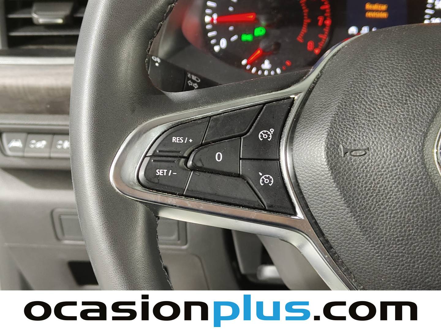 Foto Renault Kangoo Combi Renault Kangoo Combi Techno TCe (130 CV)