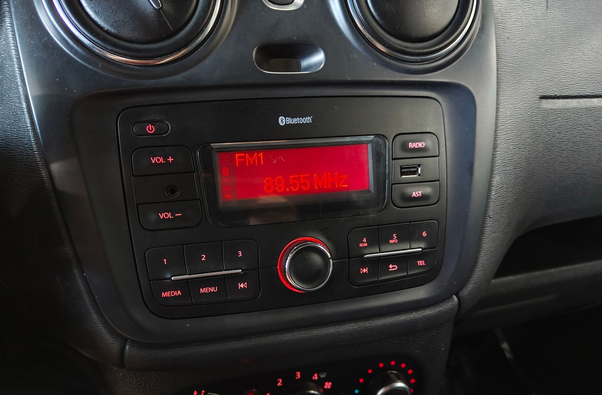 Dacia Dokker Essential 1.6 - foto 26