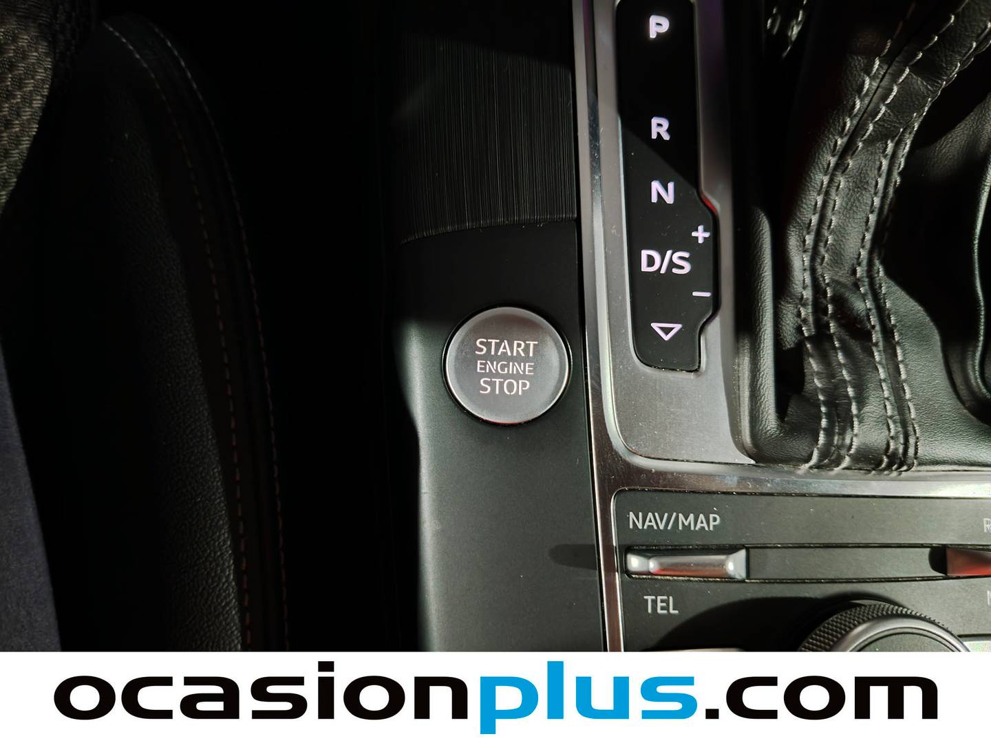 Audi A3 Audi A3 Sportback S line 35 TDI (150 CV) S tronic Pack S-Line de segunda mano