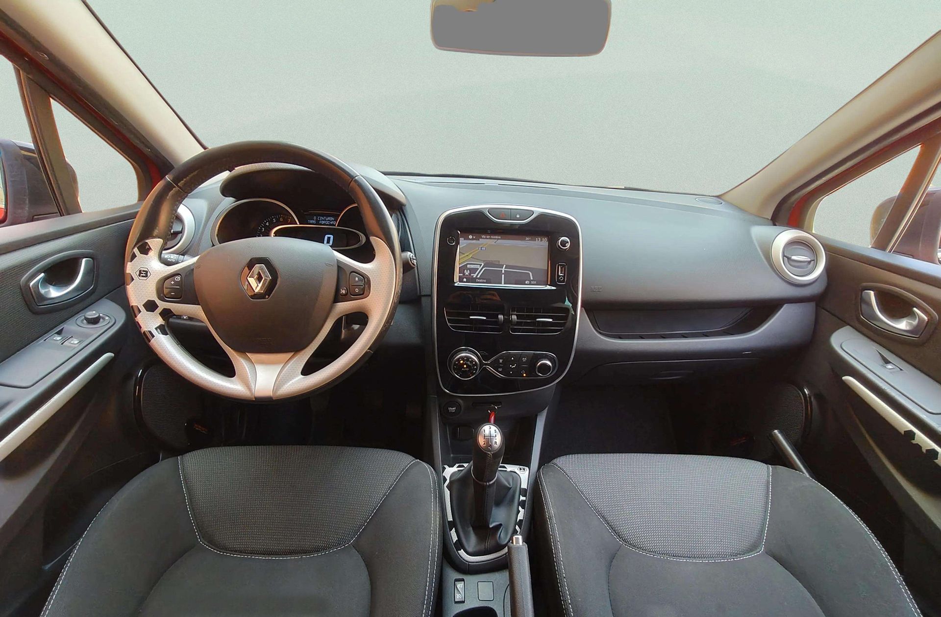 Renault Clio TCe 90 Technofeel Energy eco2 - foto 6