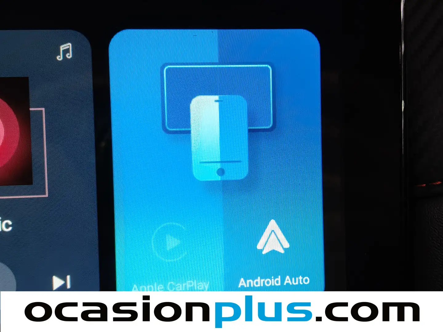 Foto MG ZS MG ZS 1.5 Luxury (106 CV)