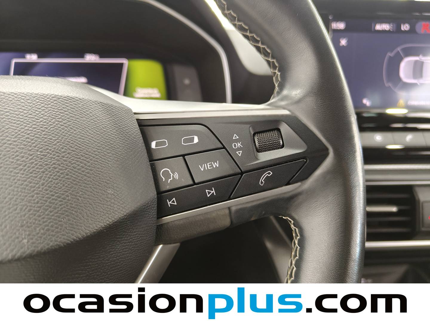 Foto Seat León SEAT León ST 1.5 TSI S&S Style XL (130 CV)