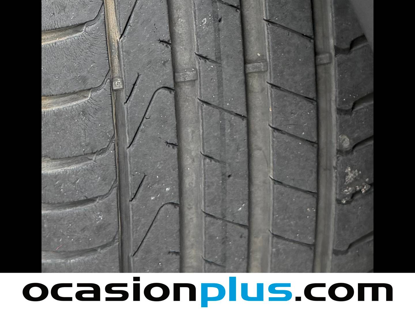 Ford EcoSport Ford EcoSport 1.0T EcoBoost S&S Active (125 CV) de ocasión