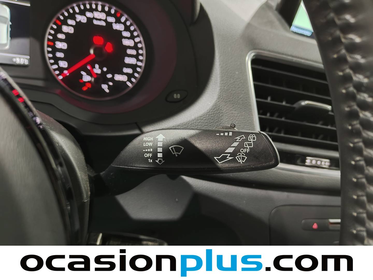 Foto Audi Q3 Audi Q3 sport edition 2.0 TDI (150 CV)