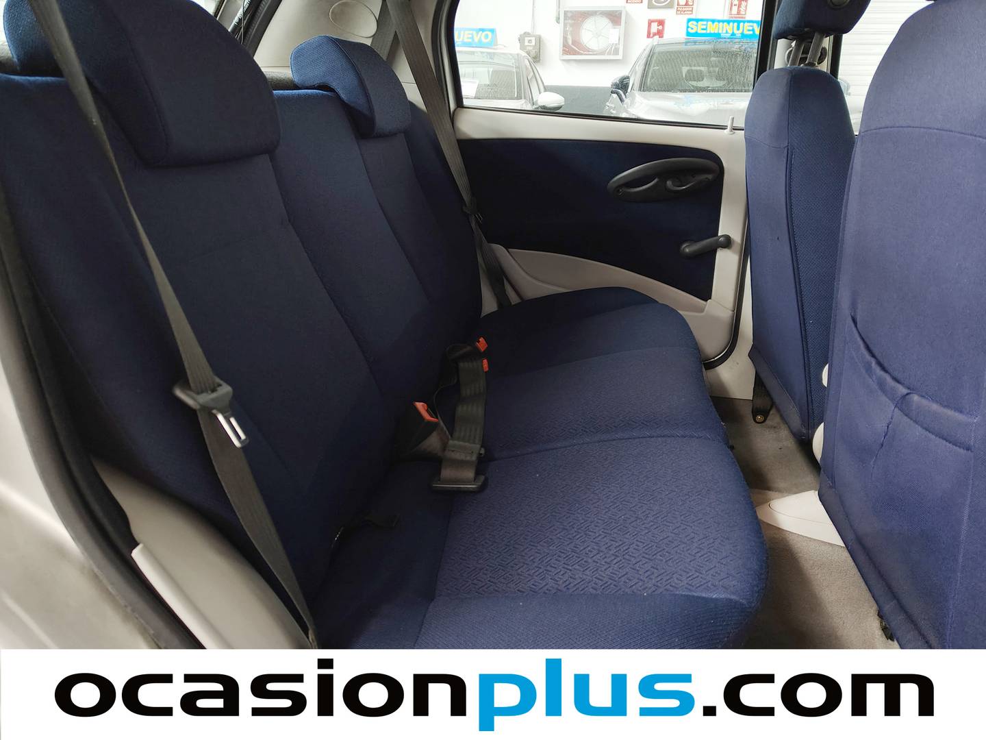 Fiat Punto Fiat Punto 1.4 16v Dynamic  (95 CV) km 0