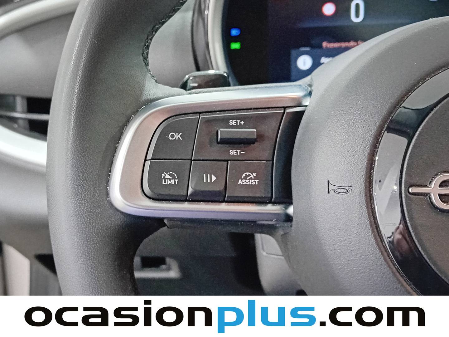 Foto Fiat 600 Fiat 600 1.2 MHEV DDCT (100 CV)