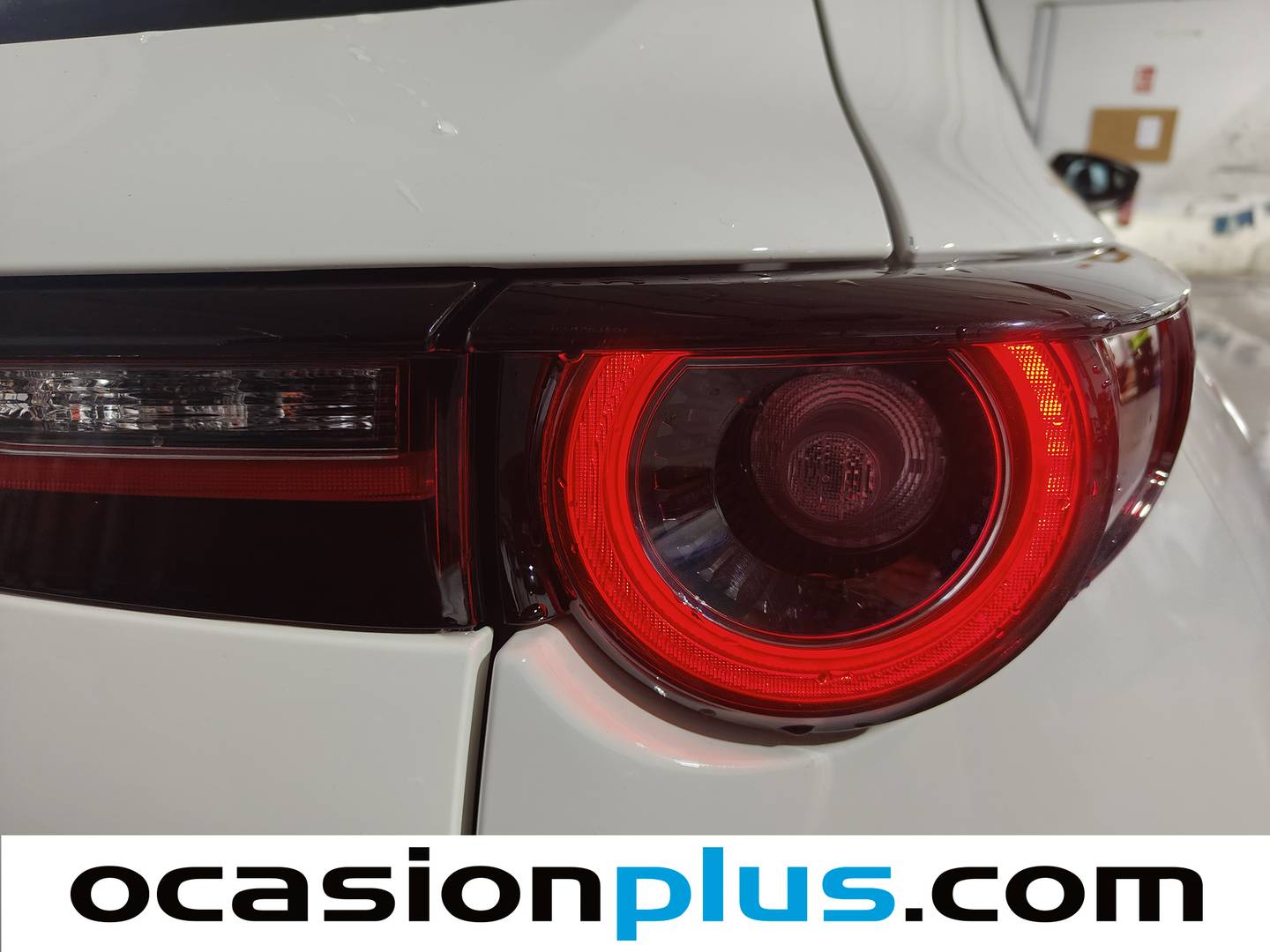 Foto Mazda CX-30 Mazda CX-30 2.5 e-Skyactive G MHEV Prime-Line AT (140 CV)