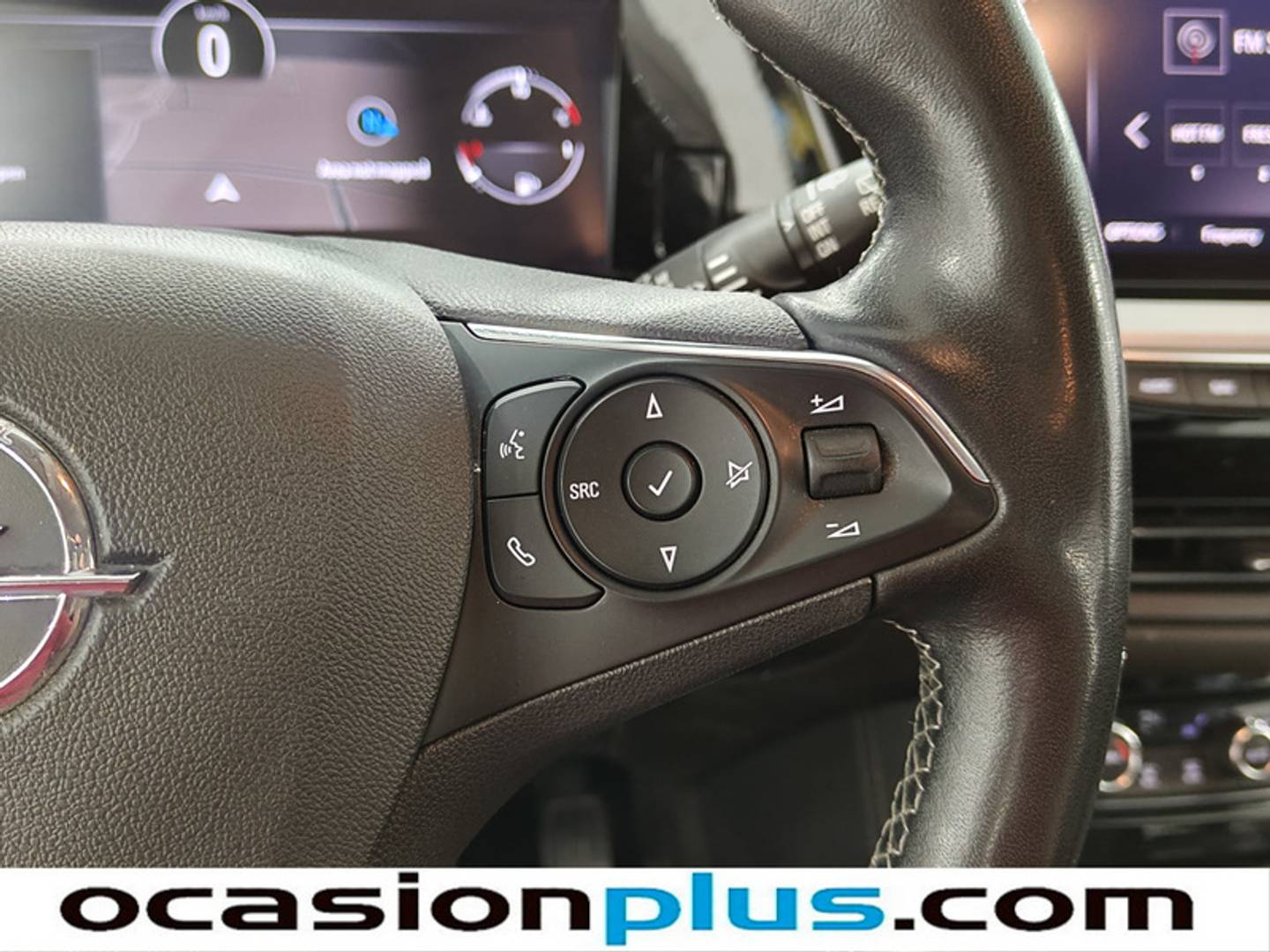 Opel Grandland Opel Grandland 1.2 Turbo Ultimate (130 CV) manual