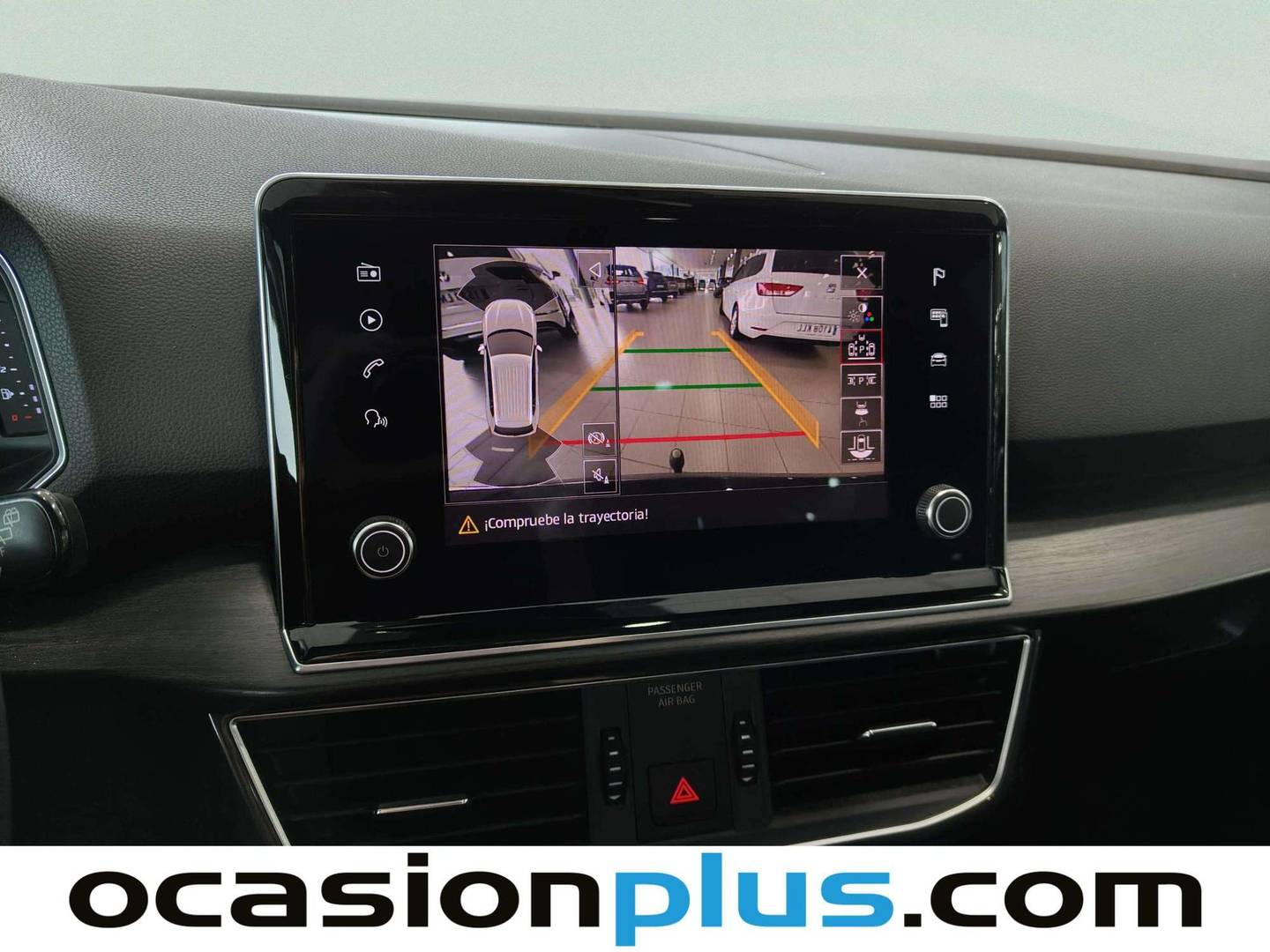 Acabados Seat Tarraco Seat Tarraco 2.0 TDI S&S Xcellence 4Drive DSG (190 CV) 7 Plazas