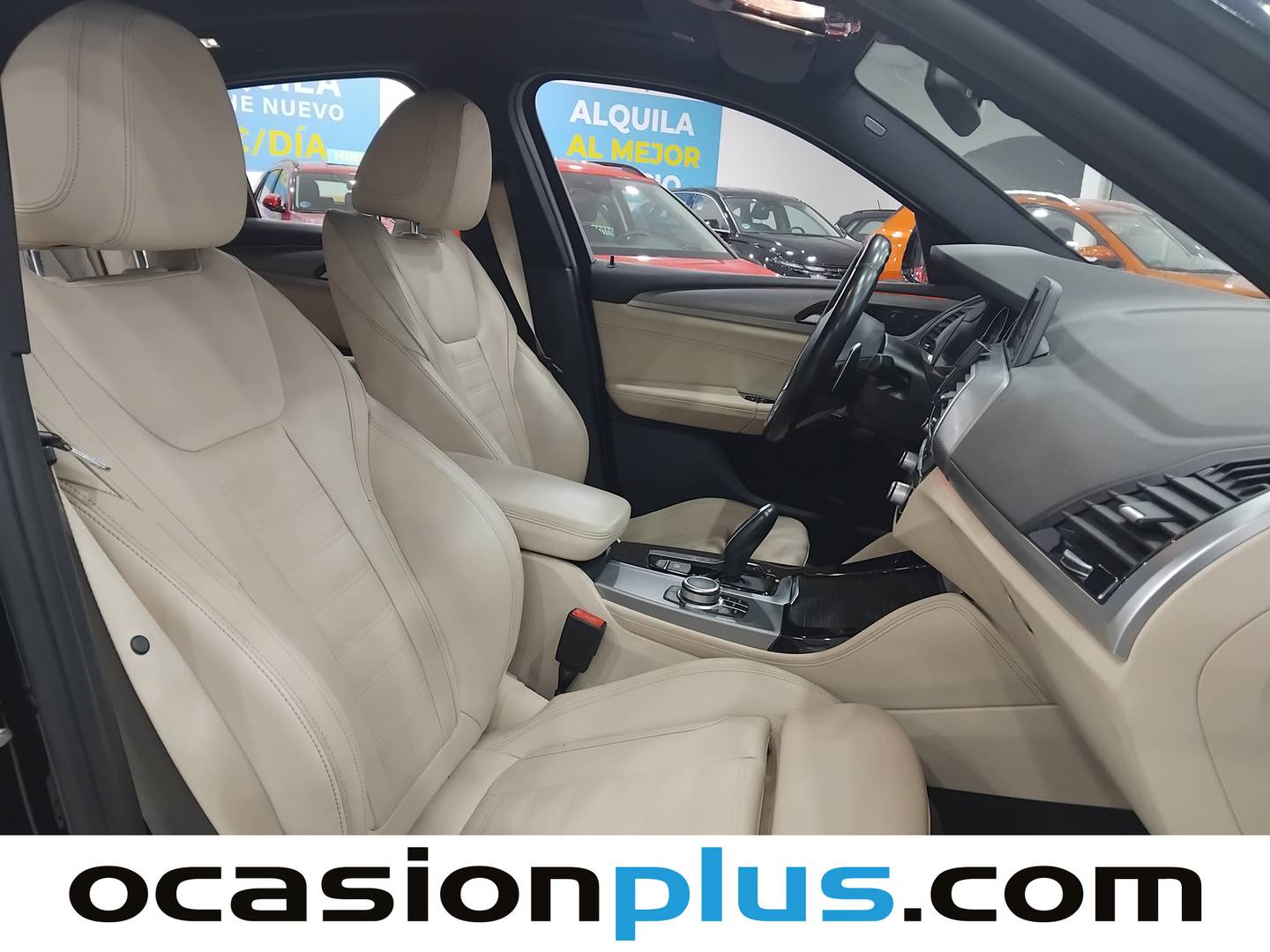 BMW X4 BMW X4 xDrive20i Pack M (184 CV) km 0