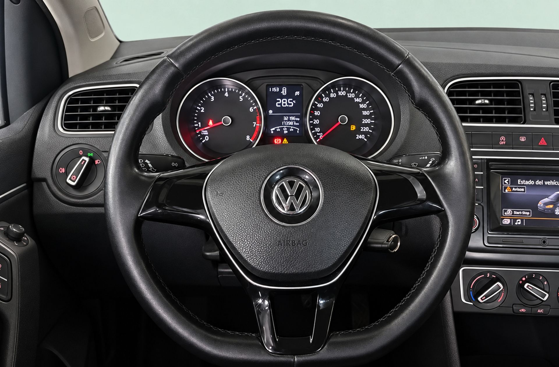 Volkswagen Polo Advance 1.2 TSI BMT - foto 18